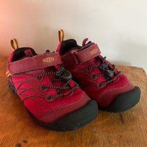 Keen Hiking Shoes
